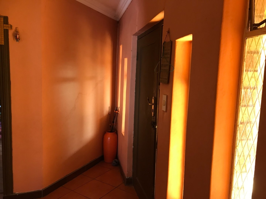 4 Bedroom Property for Sale in Rykmanshoogte Free State